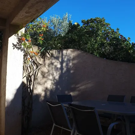 Stella D'oro Porto-Vecchio (Corsica)